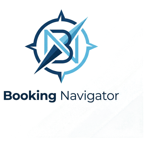 Booking Navigator