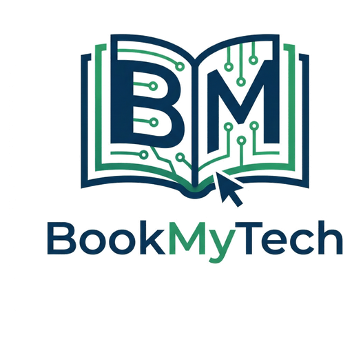 BookMyTech