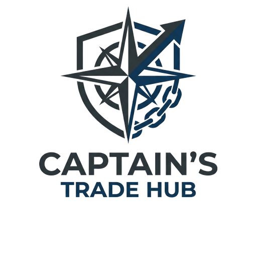 Captain's Trade Hub