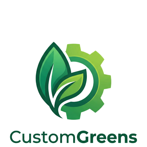 CustomGreens
