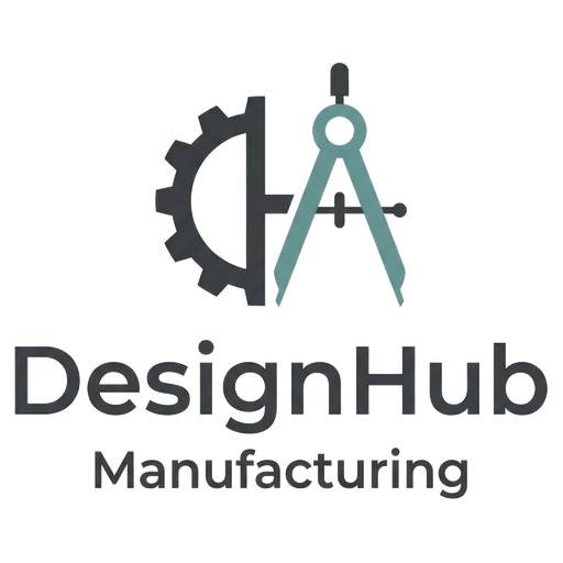 DesignHub Manufacturing