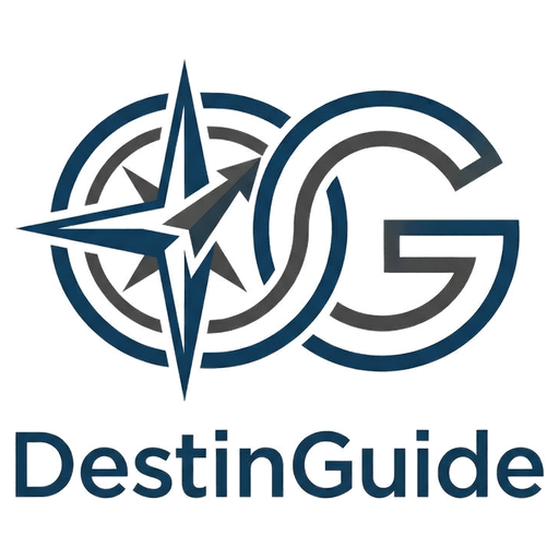 DestinGuide