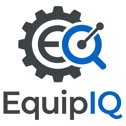 EquipIQ
