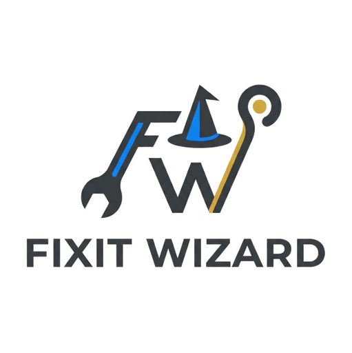 FixIt Wizard
