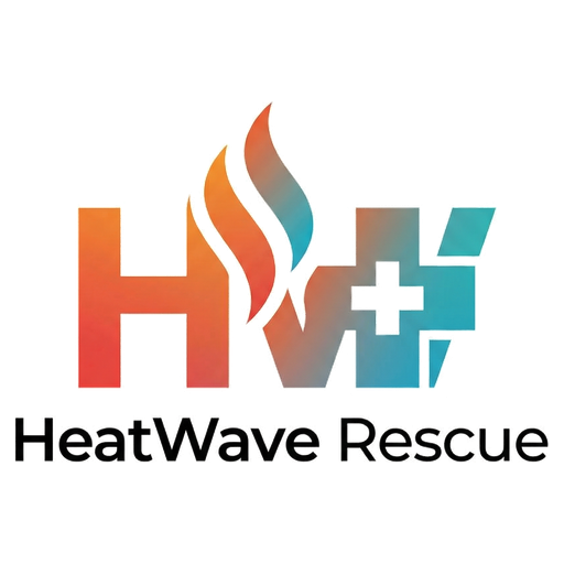 HeatWave Rescue