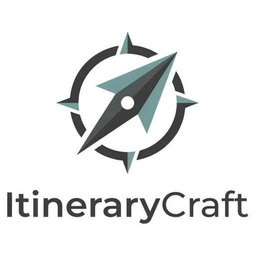 ItineraryCraft