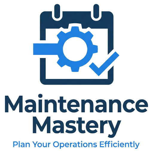 Maintenance Mastery