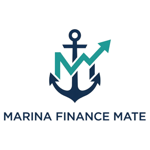 Marina Finance Mate
