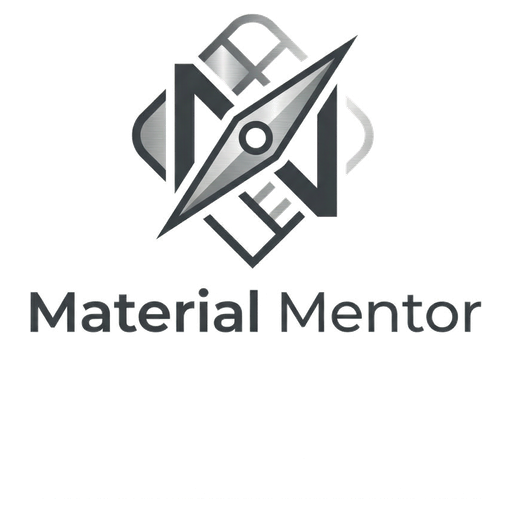 Material Mentor