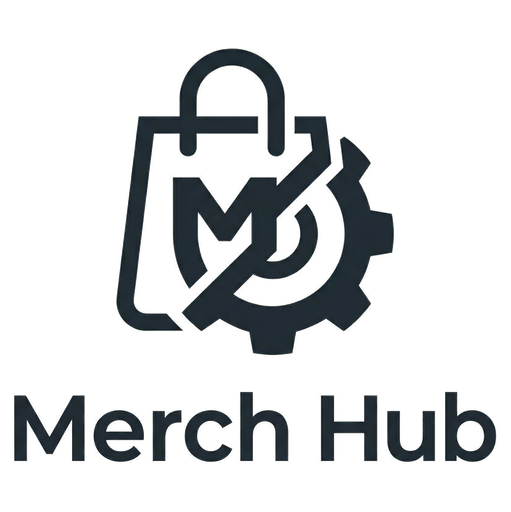 Merch Hub