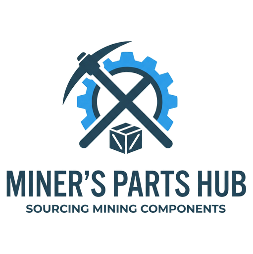 Miner's Parts Hub