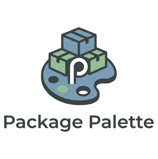 Package Palette