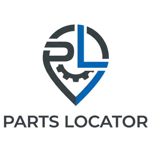 Parts Locator