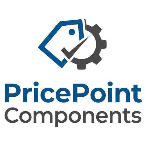 PricePoint Components