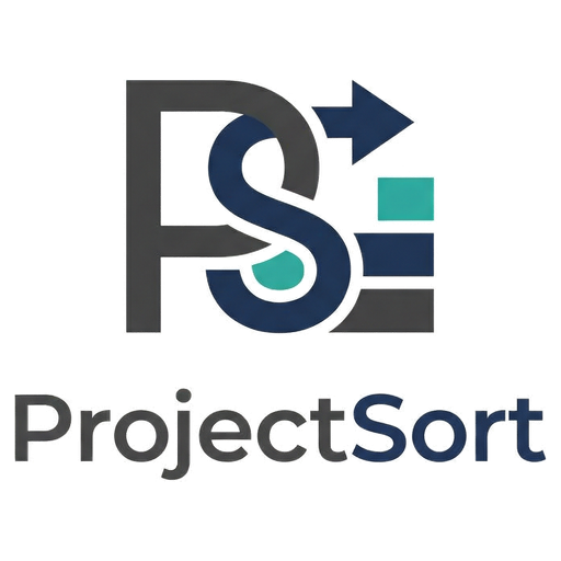 ProjectSort