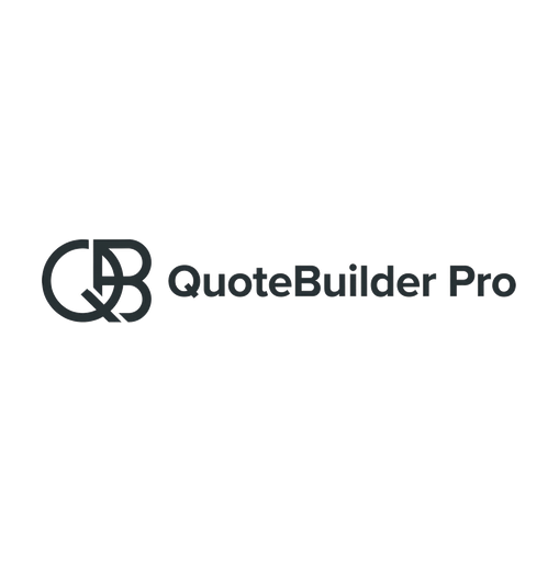 QuoteBuilder Pro