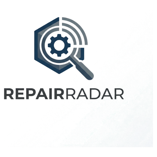 RepairRadar