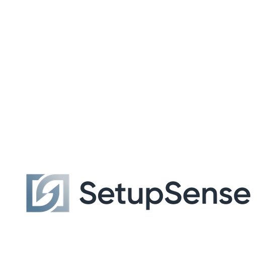 SetupSense
