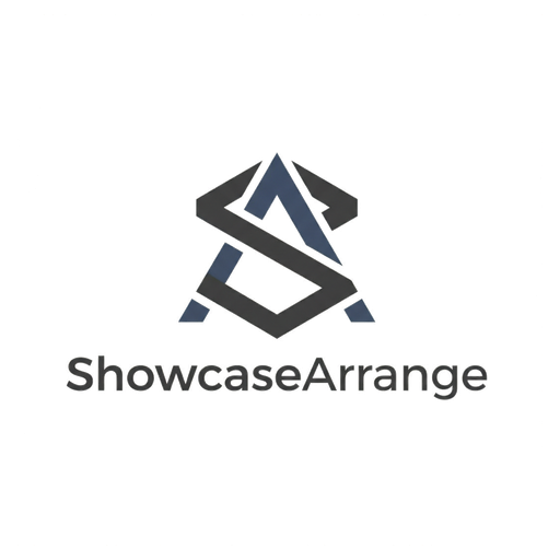 ShowcaseArrange