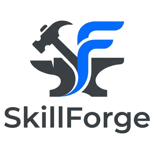 SkillForge