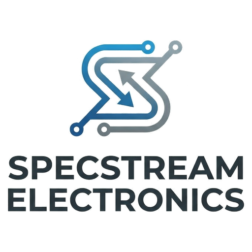 SpecStream Electronics