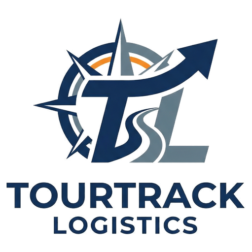 TourTrack Logistics