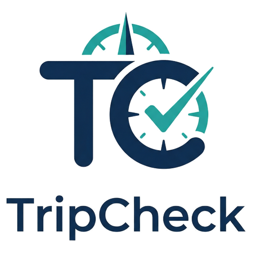 TripCheck