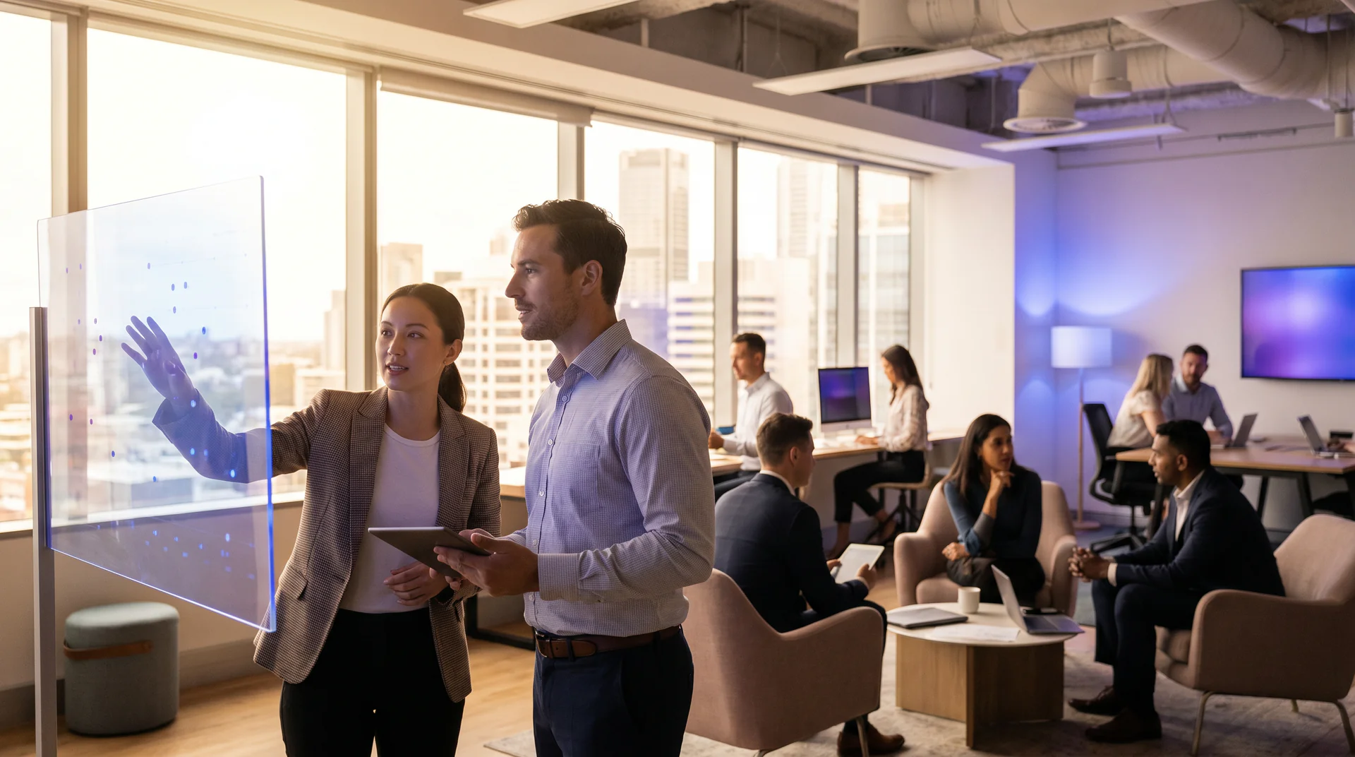 Learn what a genie AI agent is, how it works, and why businesses across 11 industries use voice AI genies to capture leads and support customers 24/7.