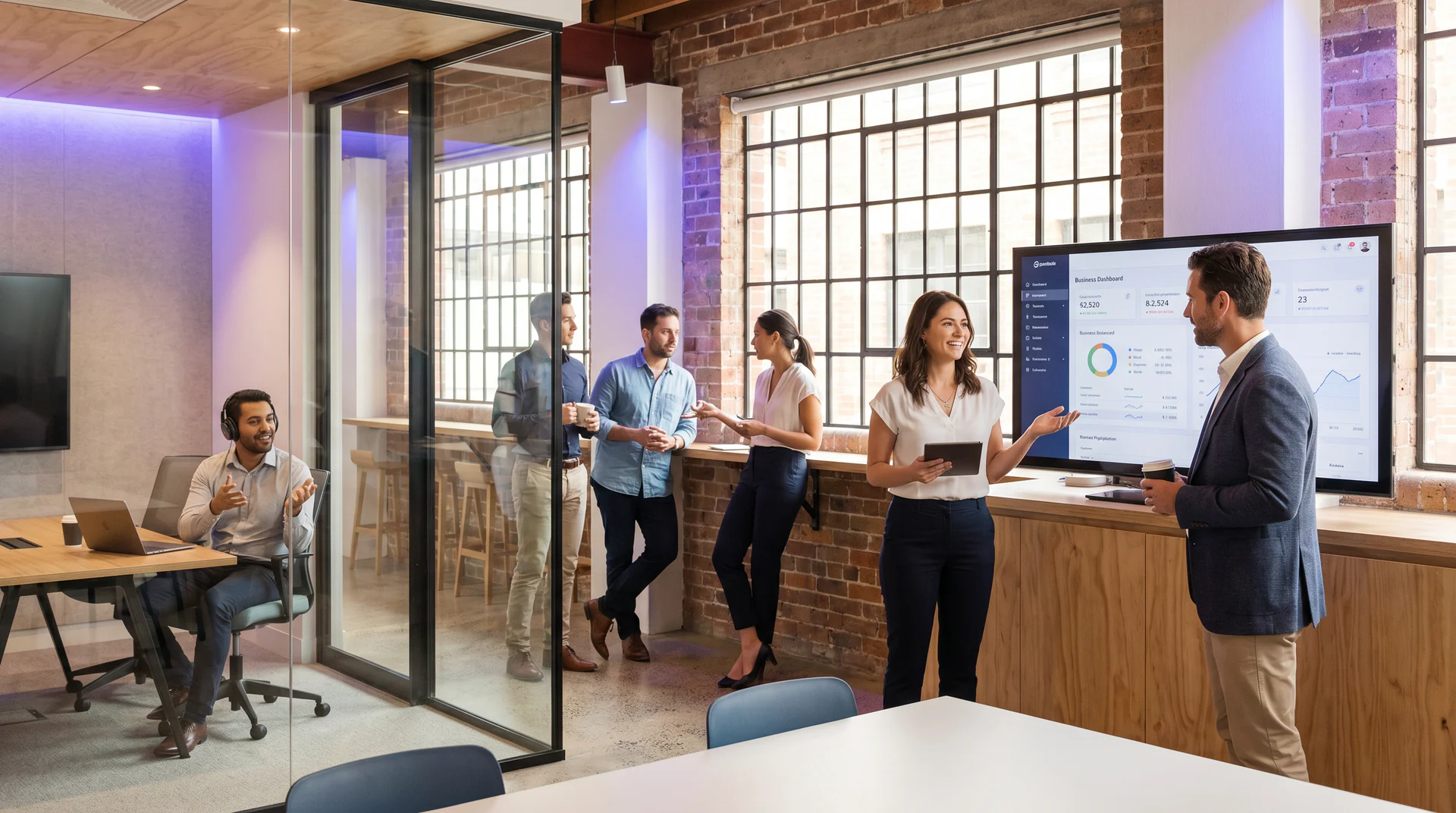 Discover how offer genie AI works, who it's built for, and how businesses use voice AI to capture leads and convert offers 24/7.