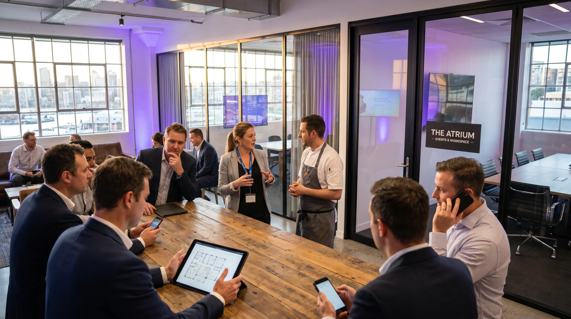 Tryvenue.com is a venue and event management platform. Here's what it does, who it's built for, and how voice AI fills the gaps it leaves open.