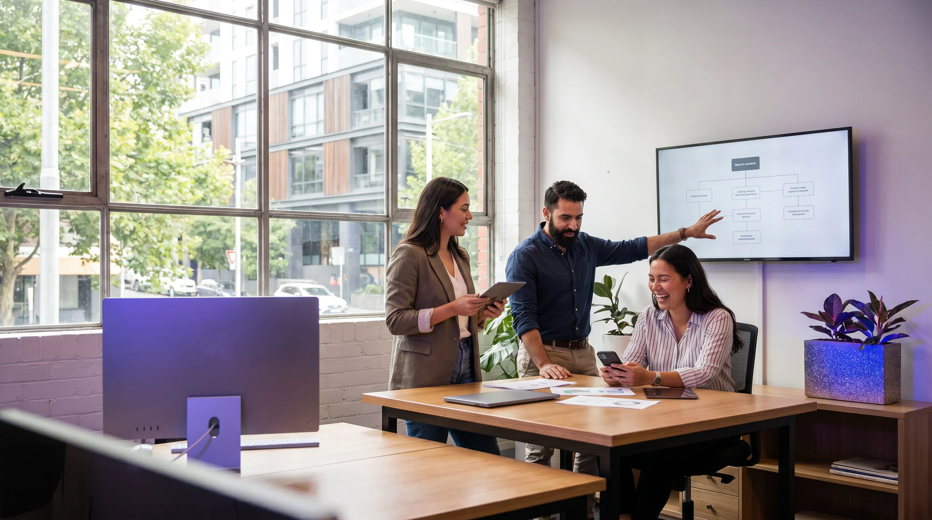 Voice genie AI lets small businesses handle calls, capture leads and support customers 24/7. Here's how it works and what to look for.