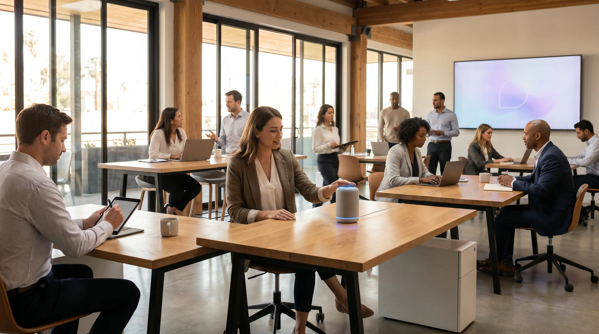 An AI genie is a branded voice AI agent that answers questions, captures leads, and supports customers 24/7. Here's how it works and who needs one.