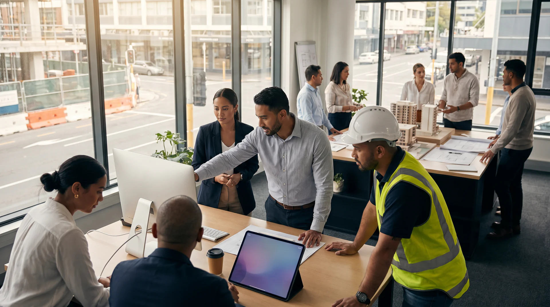 How to Deploy a Genie Across Multiple Industries Using One Voice AI Platform
