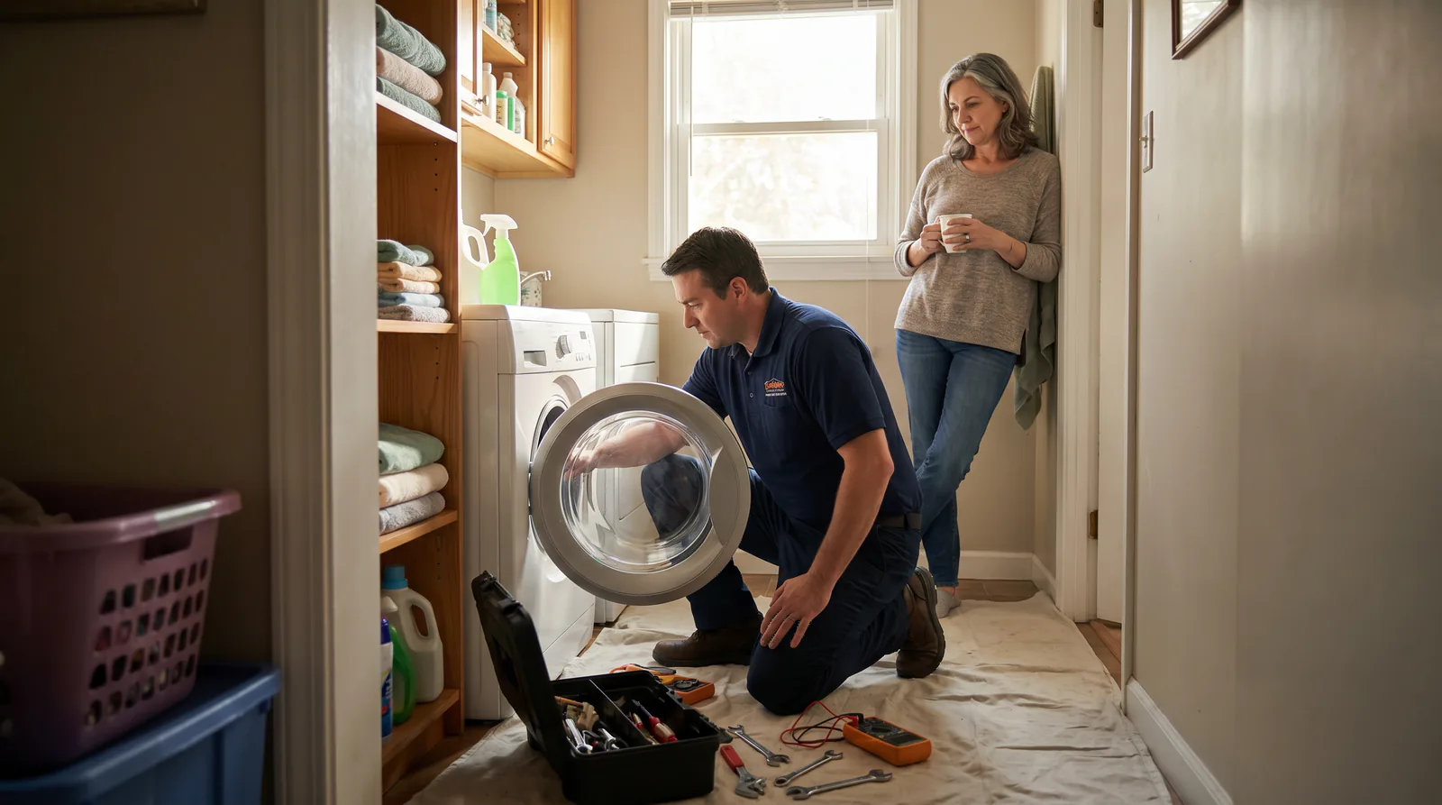 Voice AI for Appliance Businesses: The Complete Guide