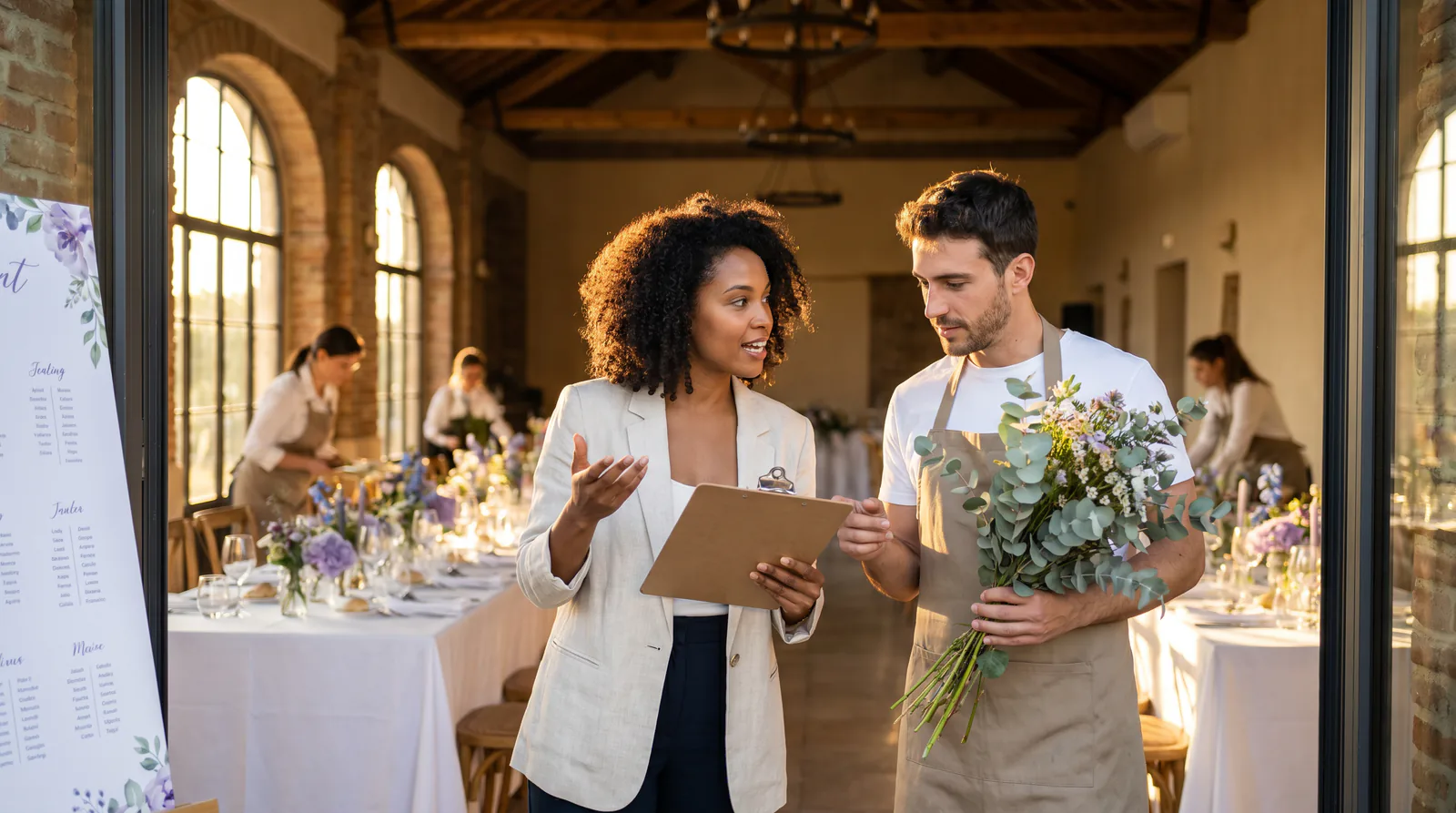 Voice AI for Events: The Complete Guide
