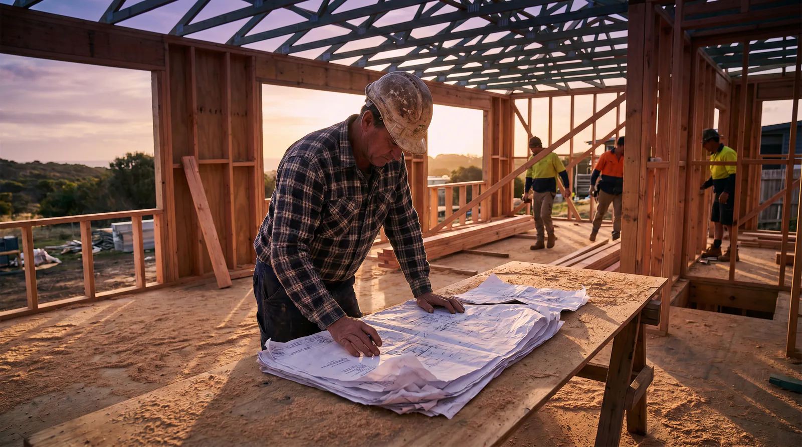 Voice AI for Home Builders: The Complete Guide