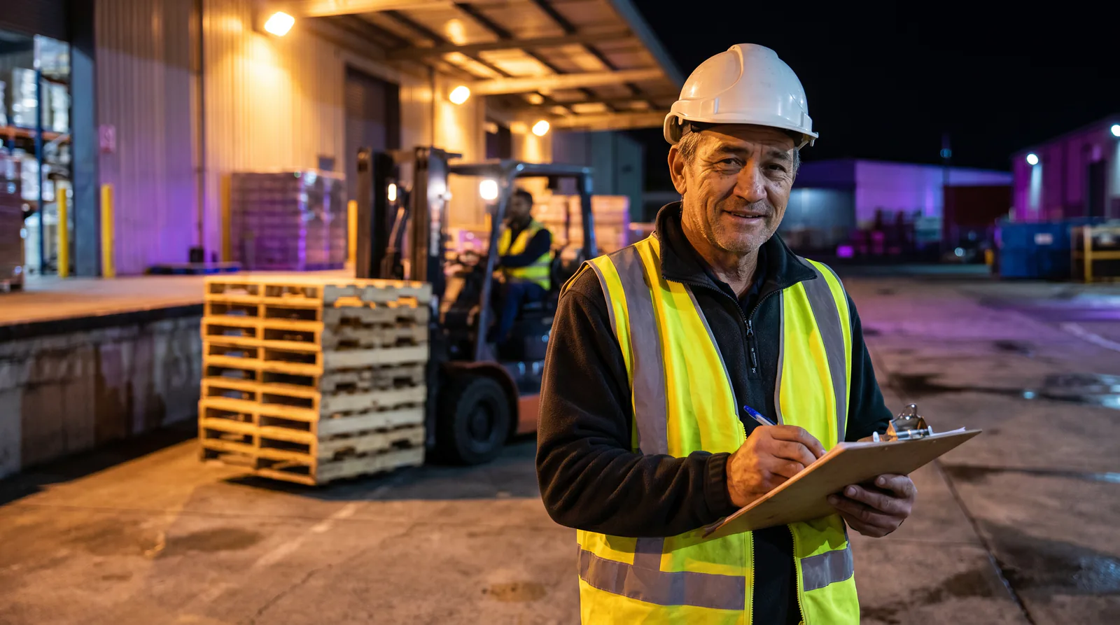 Voice AI for Industrial Operations: The Complete Guide