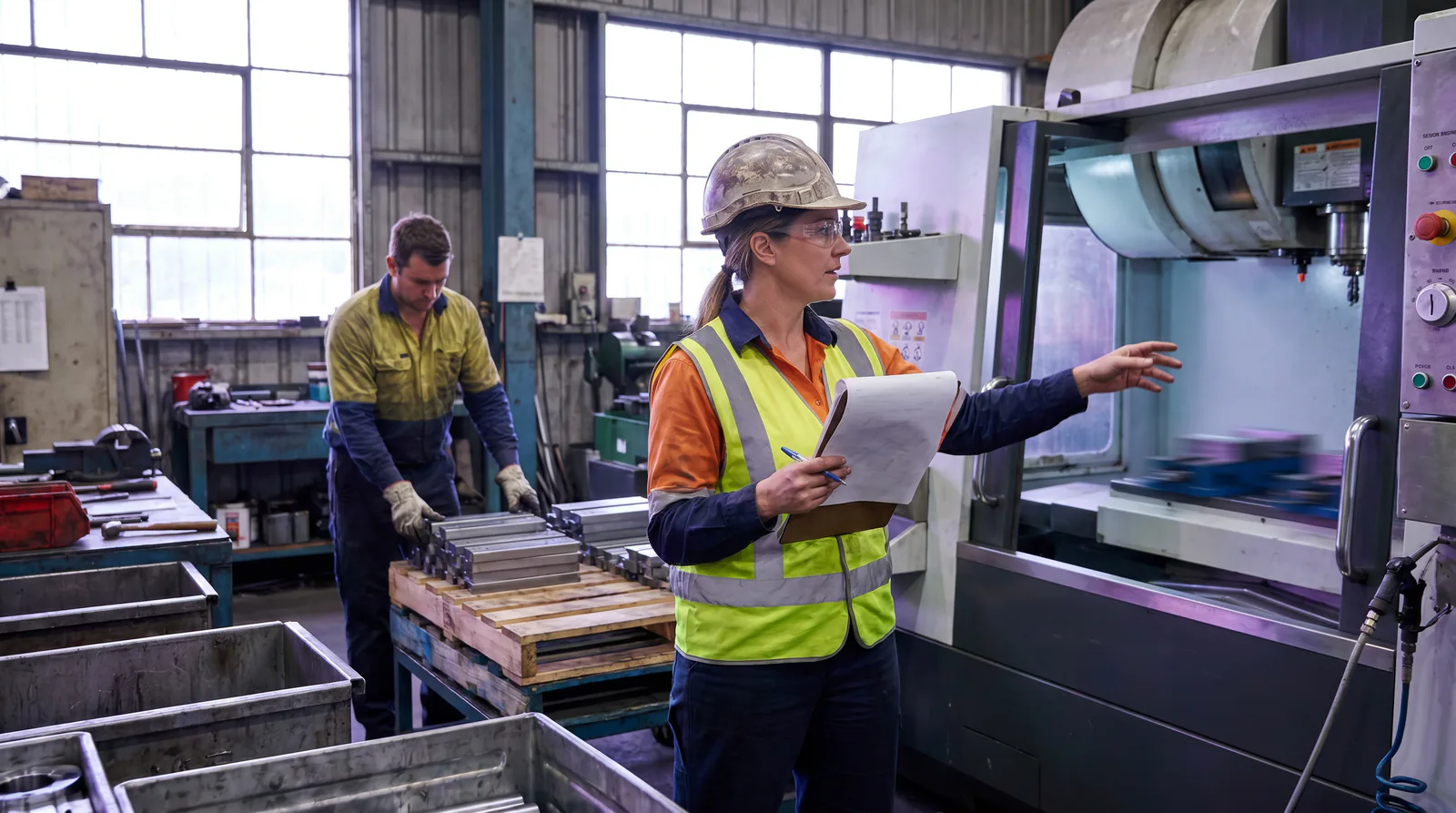 Voice AI for Manufacturing: The Complete Guide