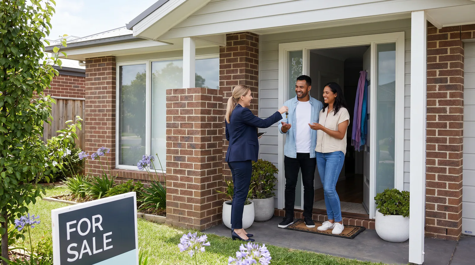Voice AI for Real Estate: The Complete Guide