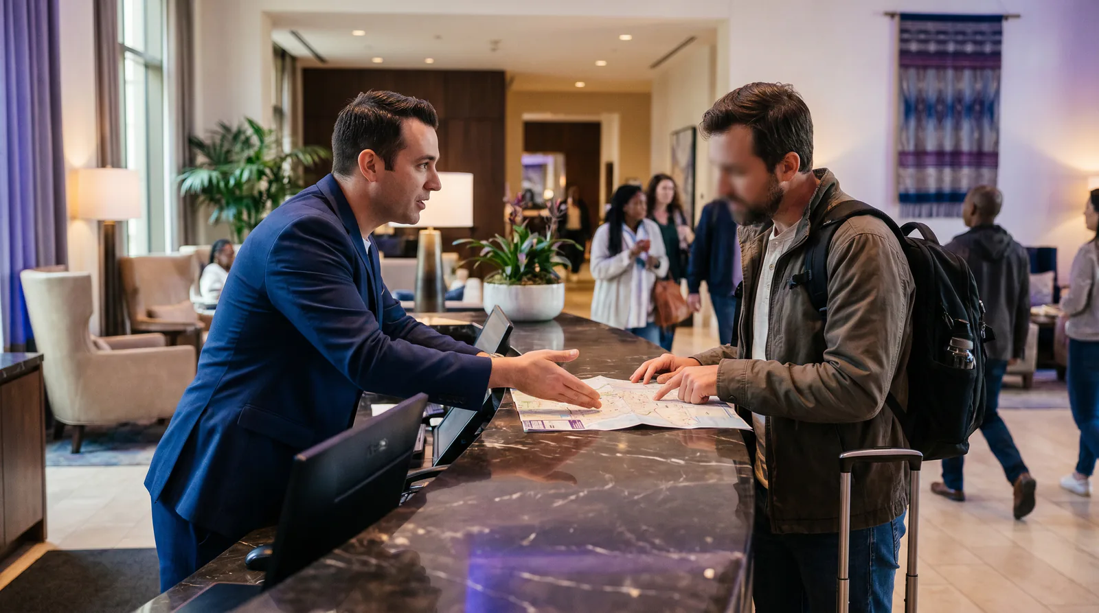 Voice AI for Travel and Hospitality: The Complete Guide
