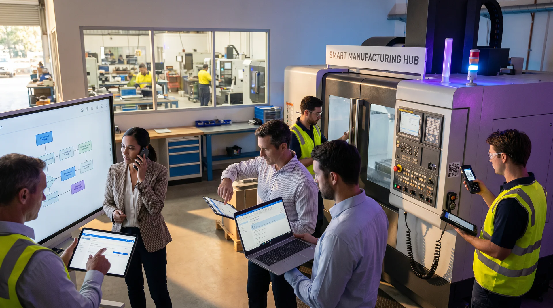See how voice AI handles the same equipment question across phone, web, email, and QR code. Instantly, every time, with one knowledge base.