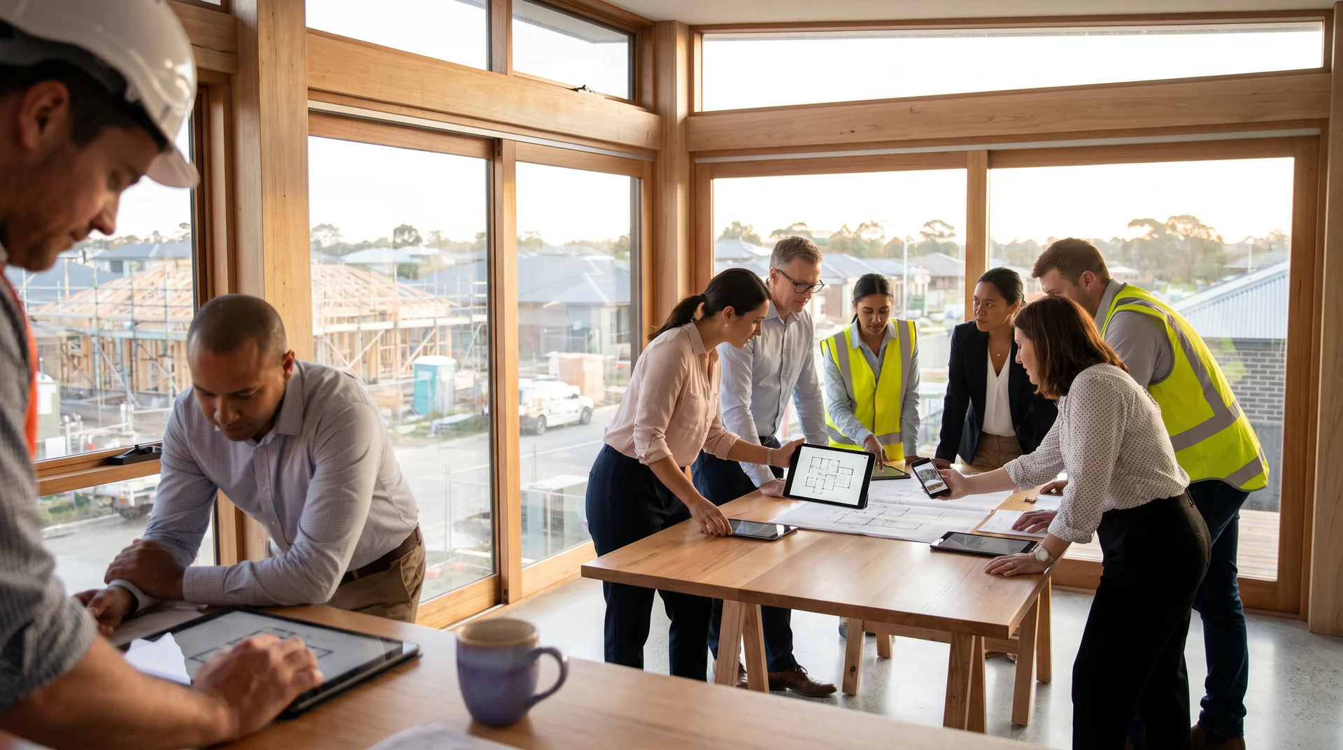 Voice AI isn't one-size-fits-all. See how Help Genie deploys a working genie for your specific industry, and why that difference matters.