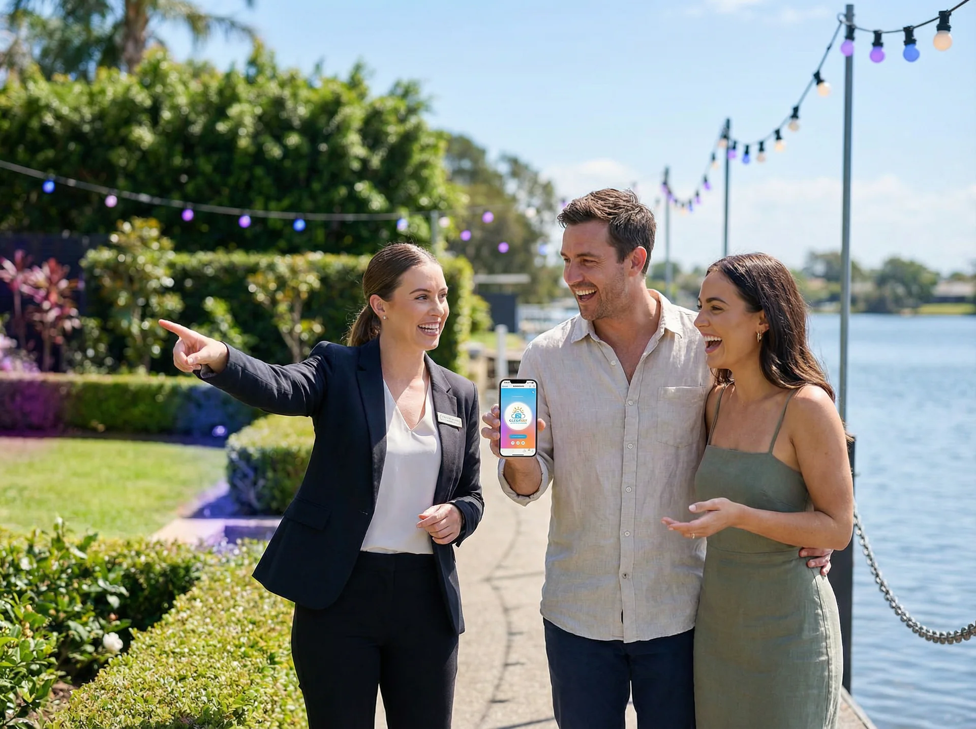 Event Logistics & Info