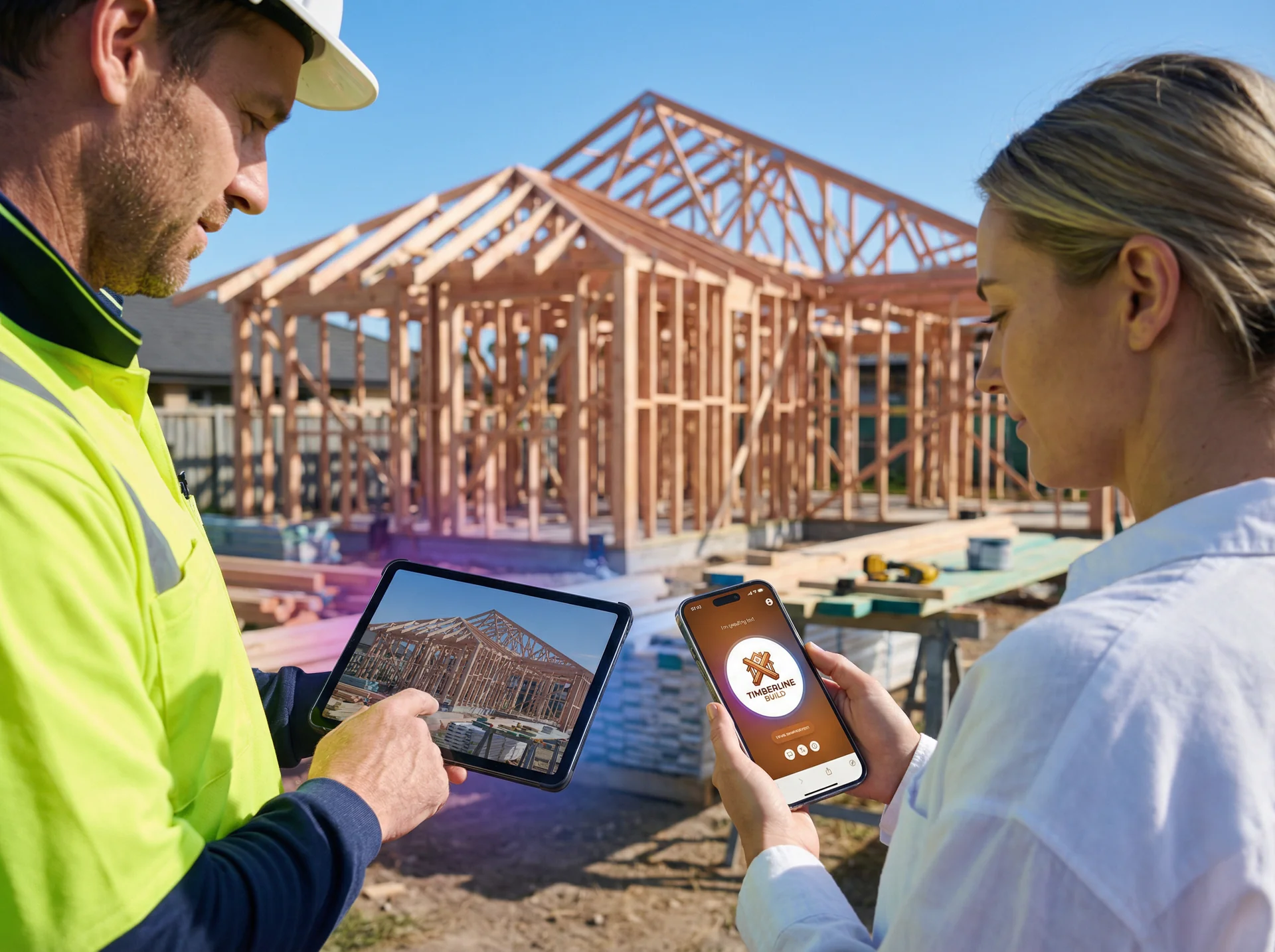 New Home Orientation