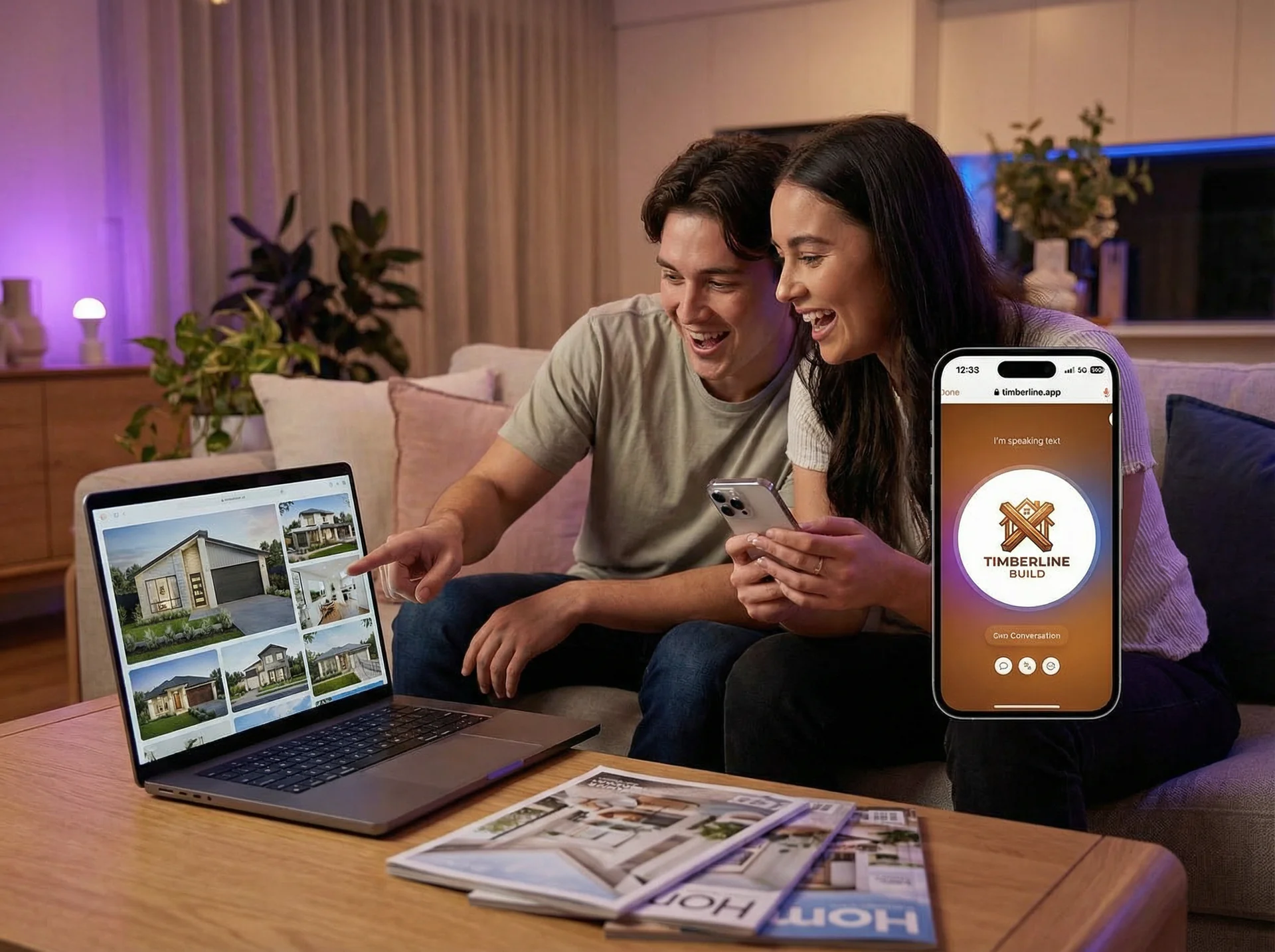 Warranty Claim Routing