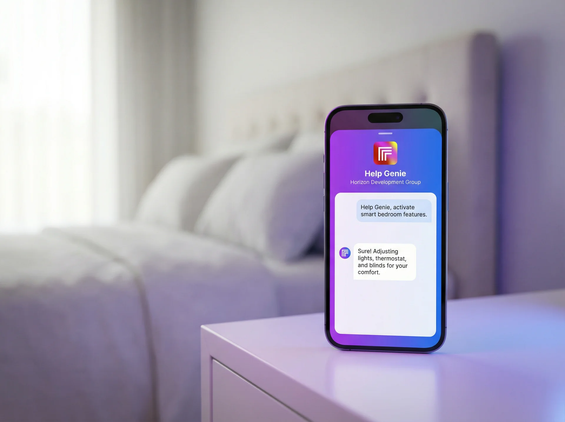 The Permit Guide widget preview
