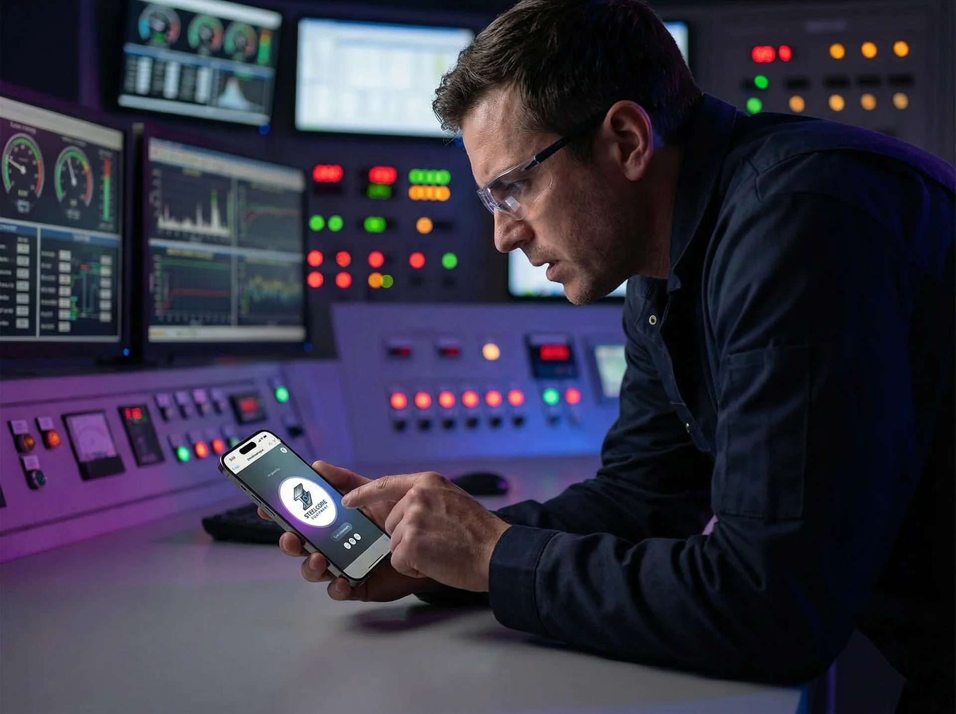 Emergency Response & Triage