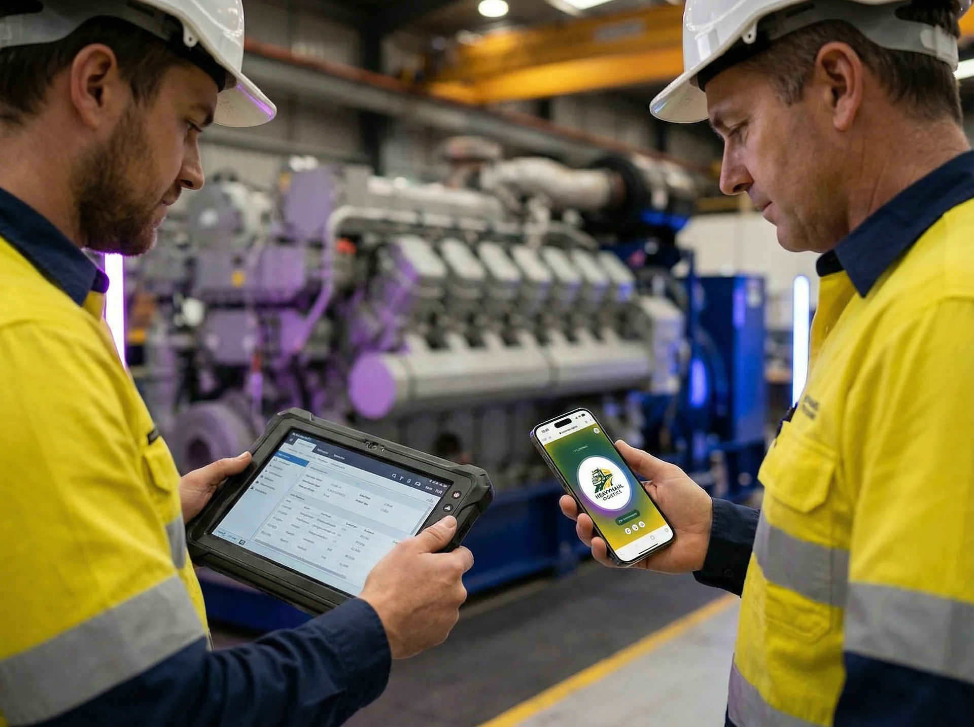 Preventive Maintenance Scheduling