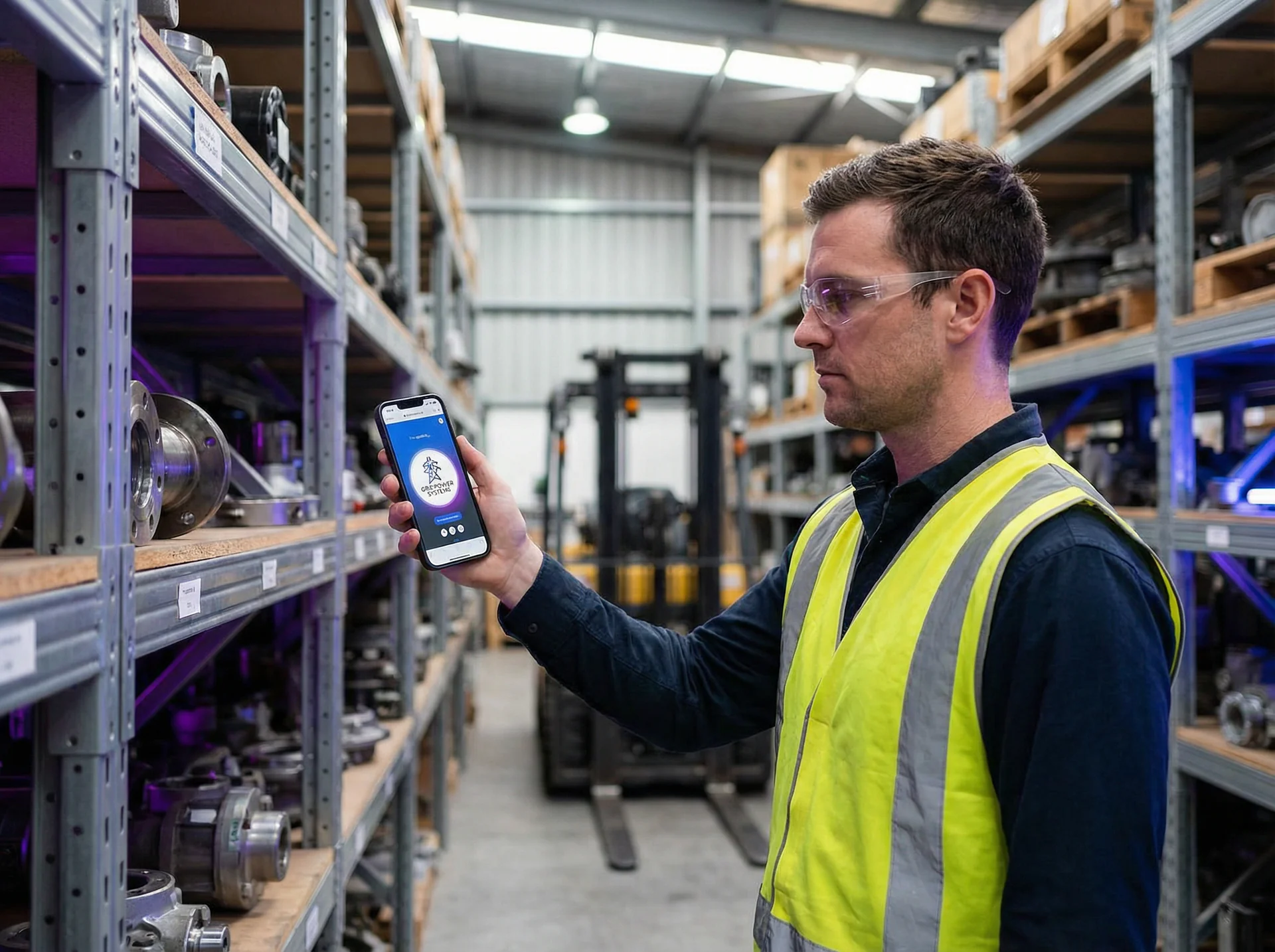 Parts Identification & Ordering