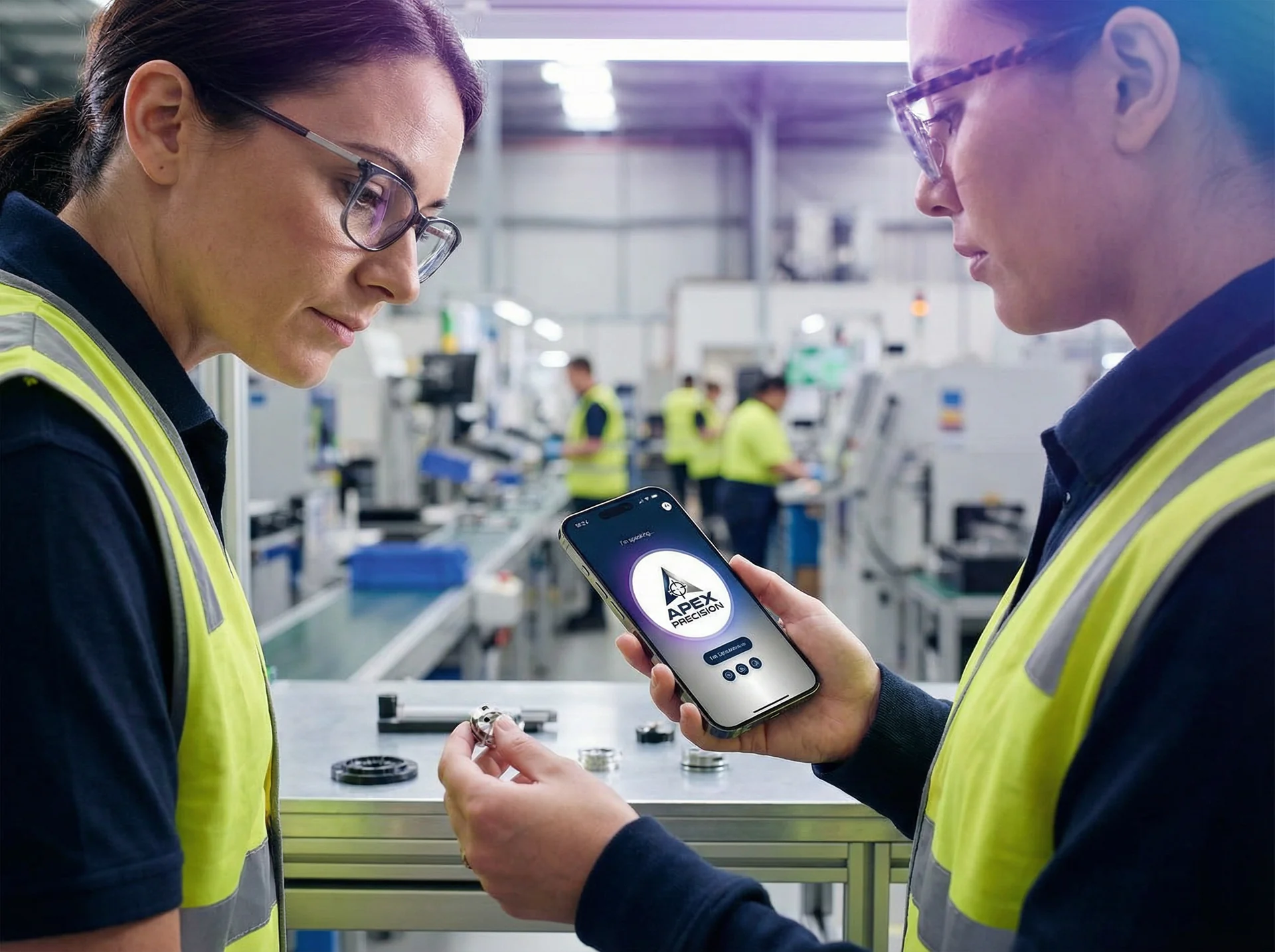 Quality Issue Management